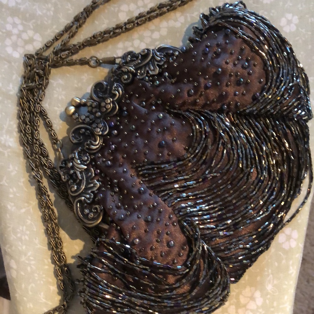 VTG Evening Bag